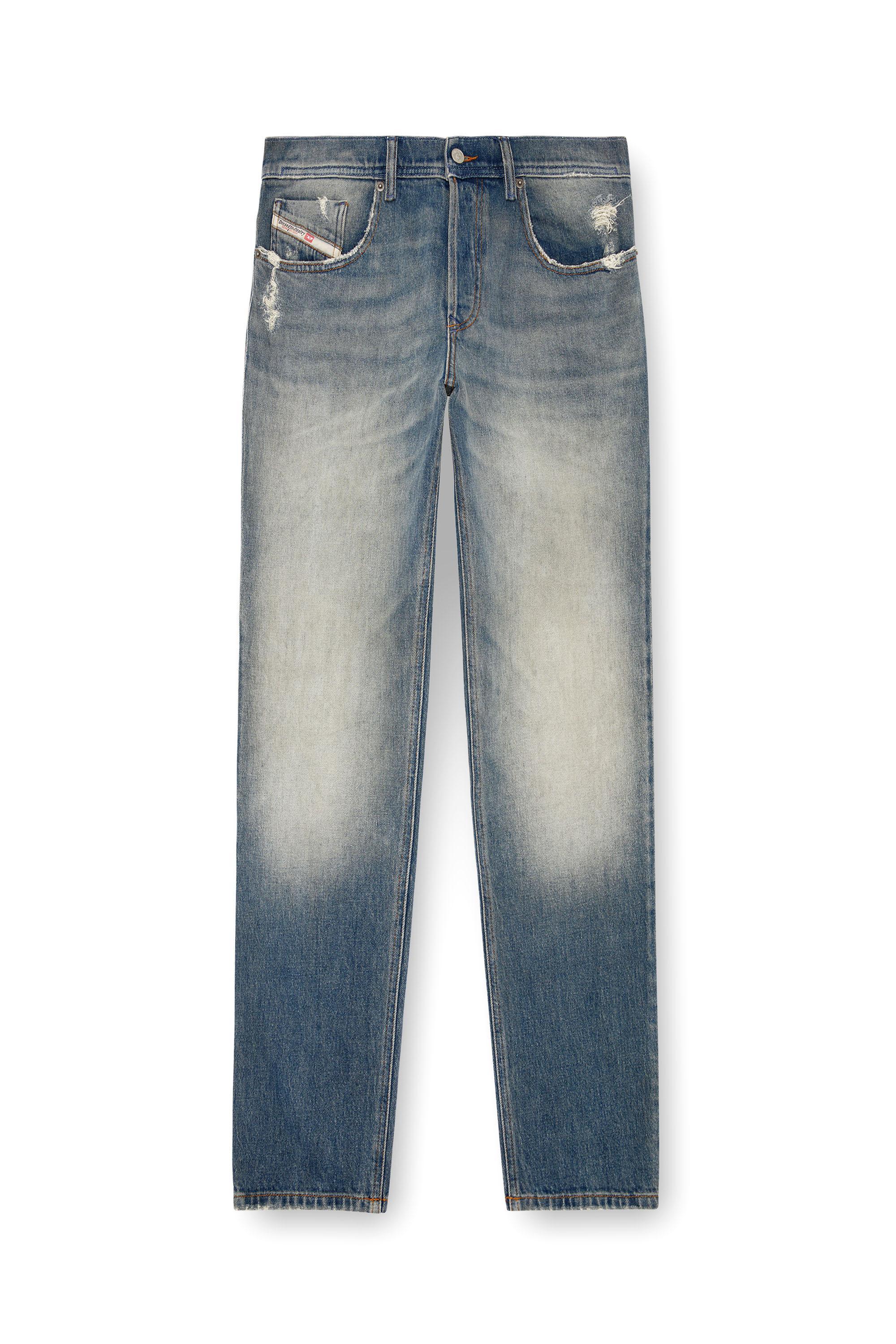 Regular Jeans 2023 D-Finitive 0GRDC Product Image