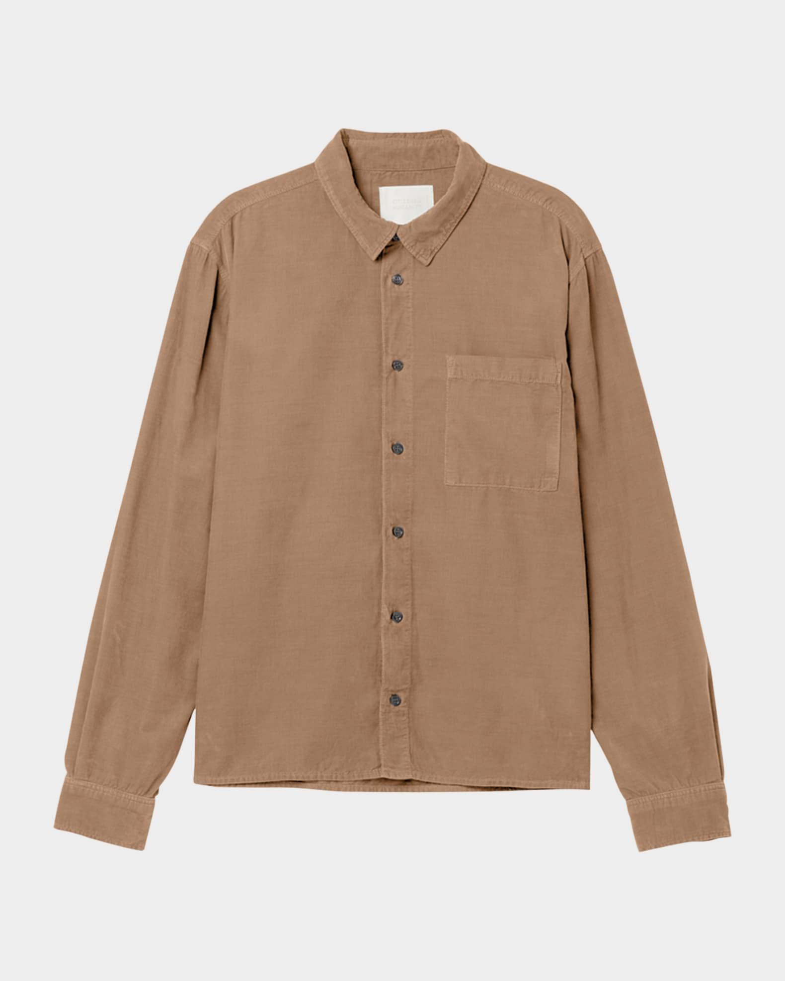 Men's Rework Button-Down Shirt Product Image