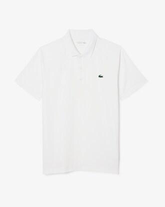 Regular Fit UV Protect  Sport Polo Shirt Product Image