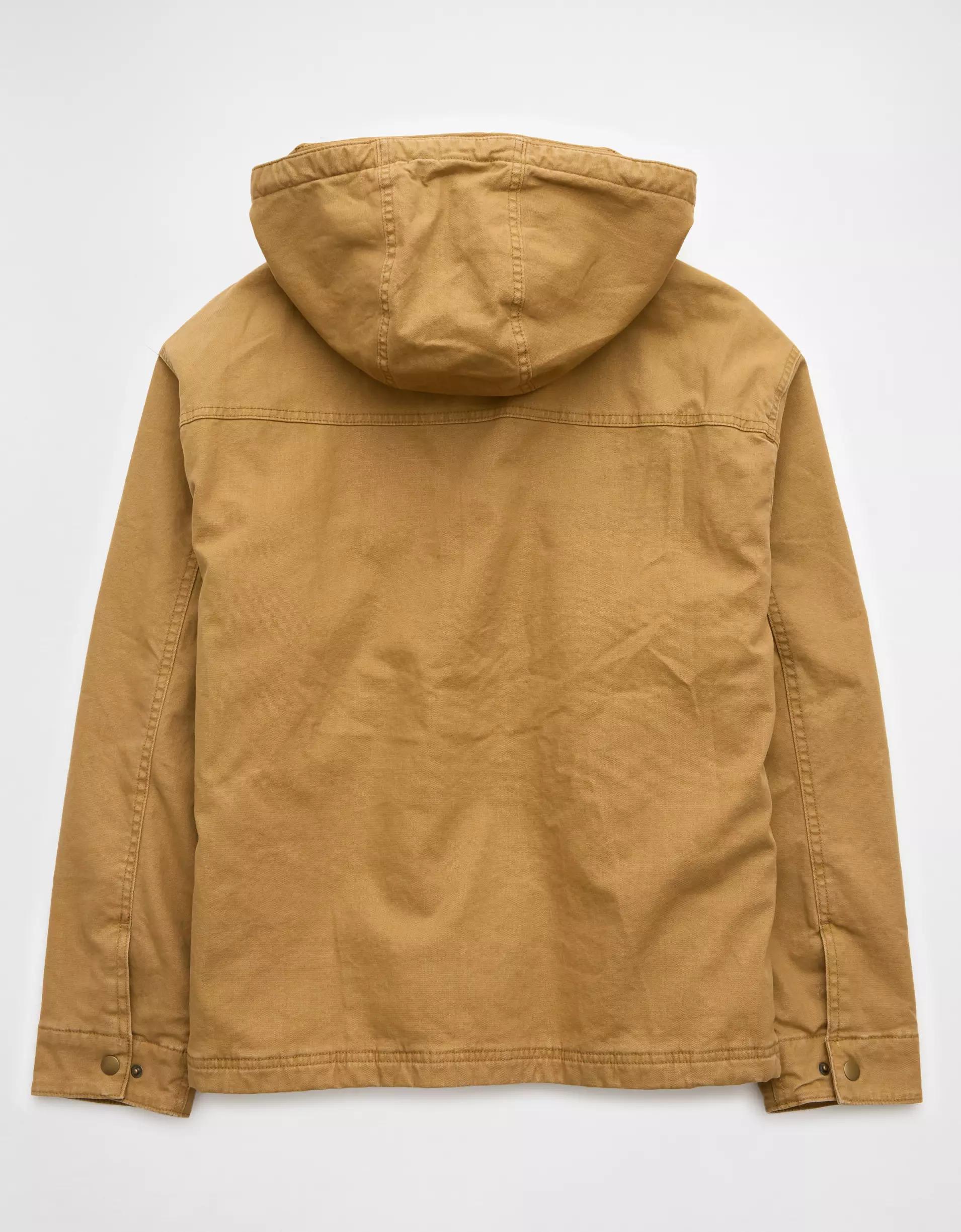 AE Workwear Jacket Product Image