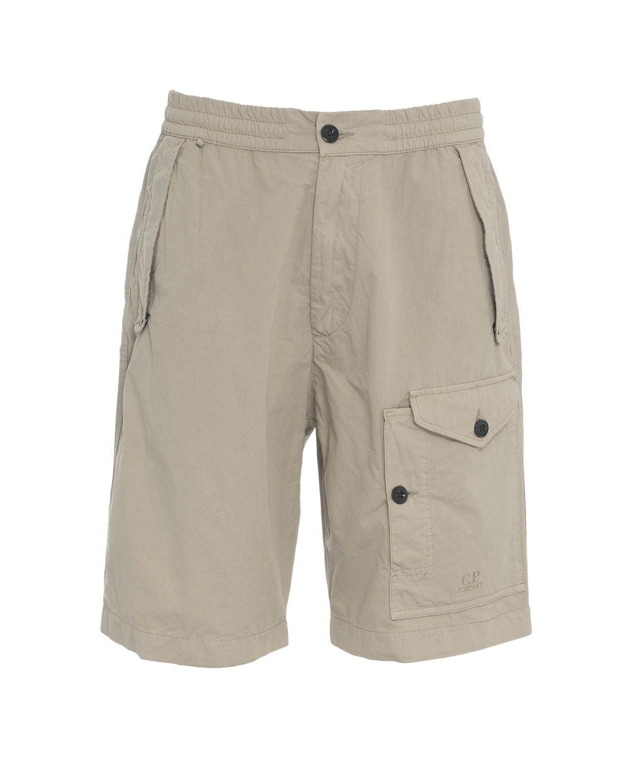 Cargo Bermuda Product Image