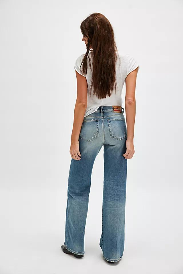 Diesel 1978 D-Akemi Jeans Product Image