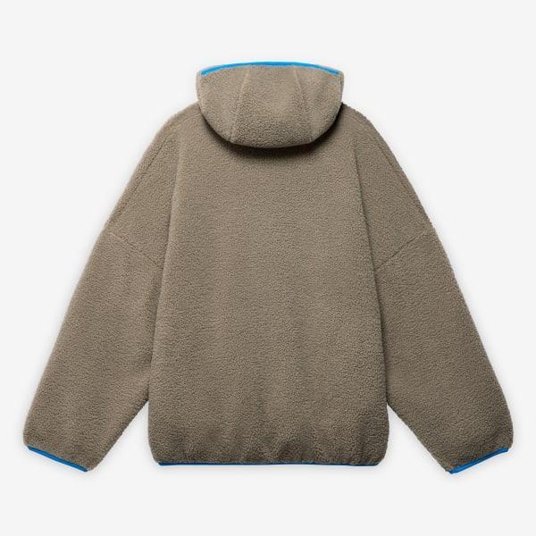 Fear of God Athletics Hike Hoodie Product Image