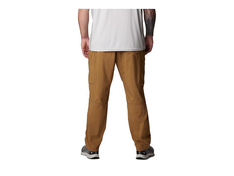 Columbia Men's Silver Ridge Utility Pants - Big- Product Image