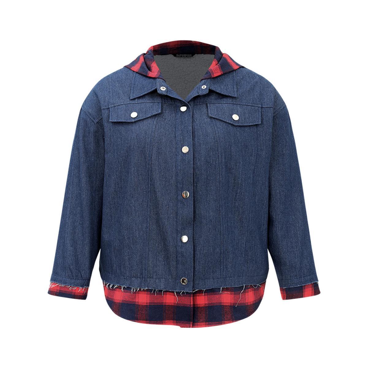 Envo Fleece Quarter-Zip Pullover - Men's Product Image