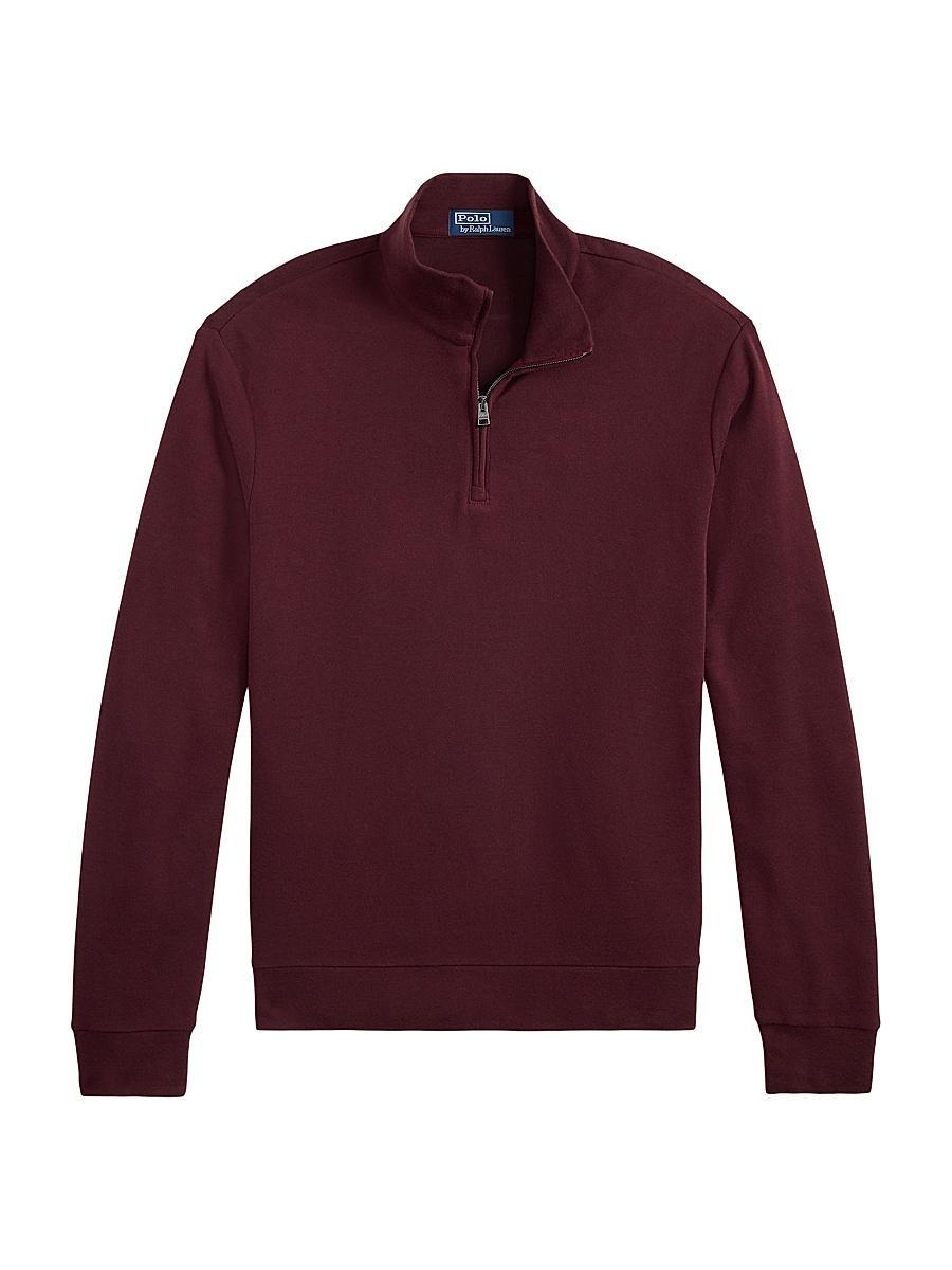 logo-embroidered sport jacket Product Image