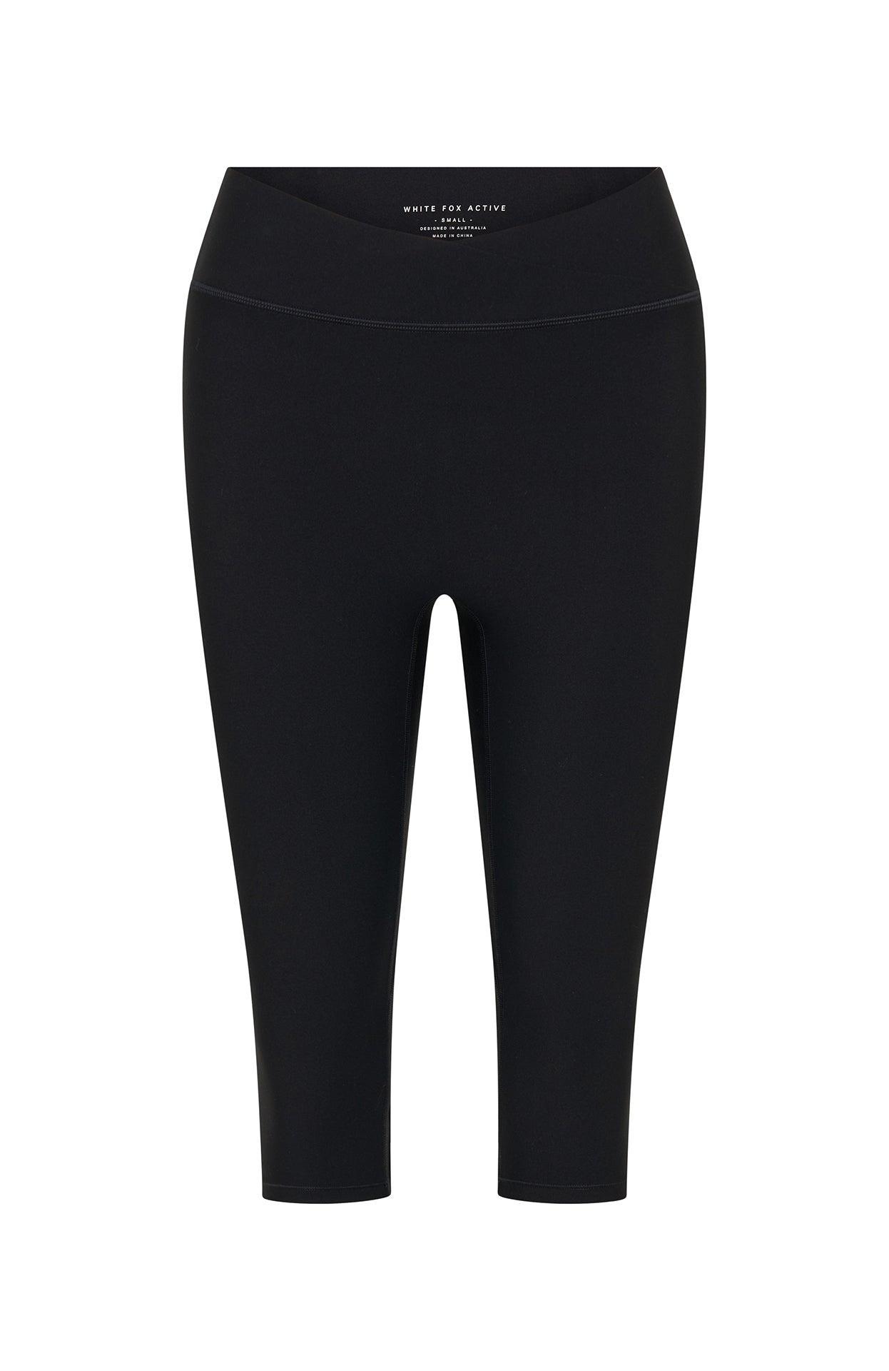 Limitless Capri Black Product Image