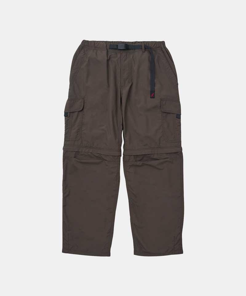 Convertible Micro Ripstop Pant Product Image