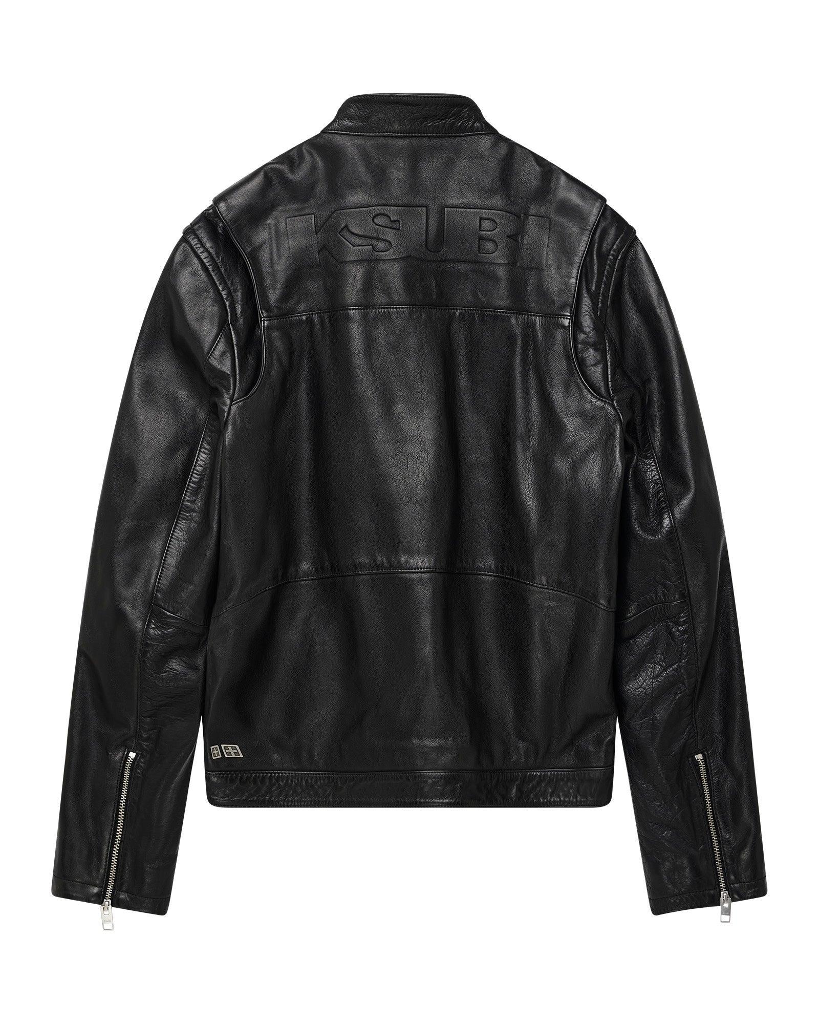 STINGER BIKER MOTO SHELL Male Product Image