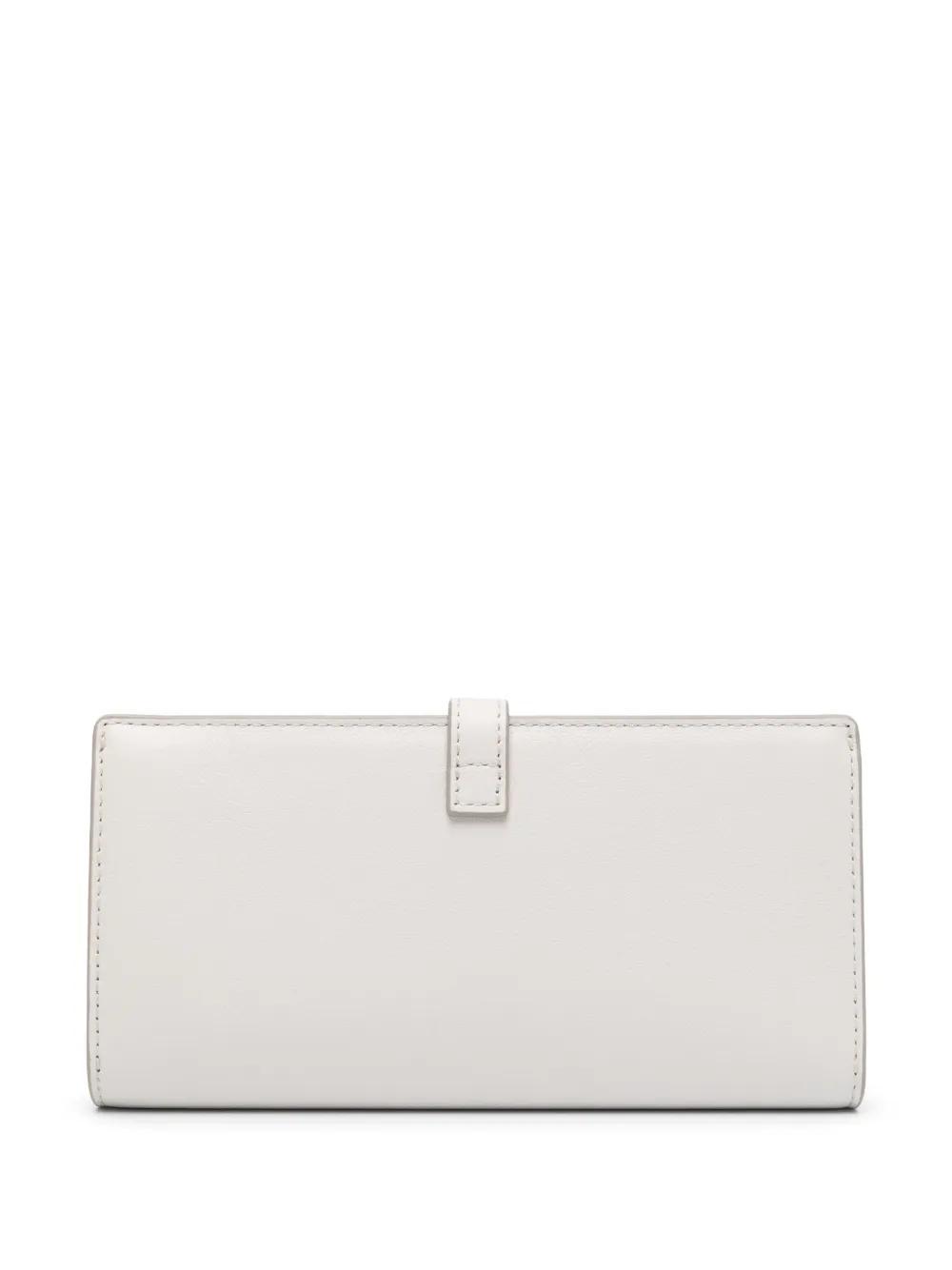 FURLA Flow Wallet In Neutrals Product Image