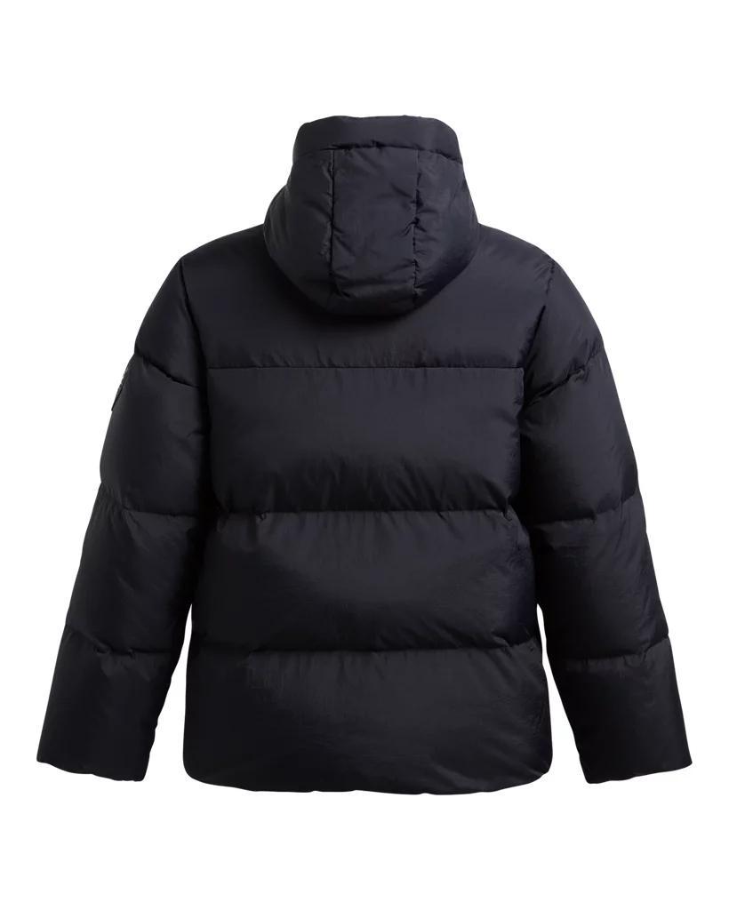 Men's UA Limitless Down Jacket Product Image