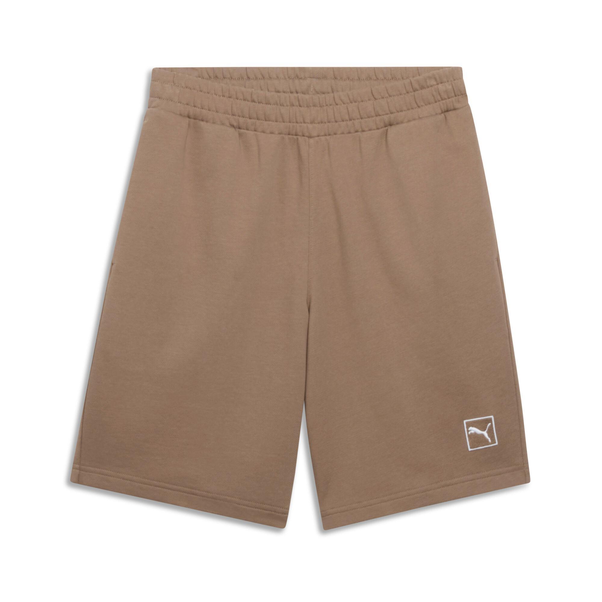 PUMA Essentials Elevated Men's 9" Shorts Product Image