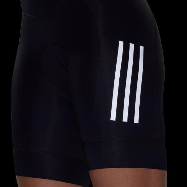 The Padded Cycling Bib Shorts Product Image