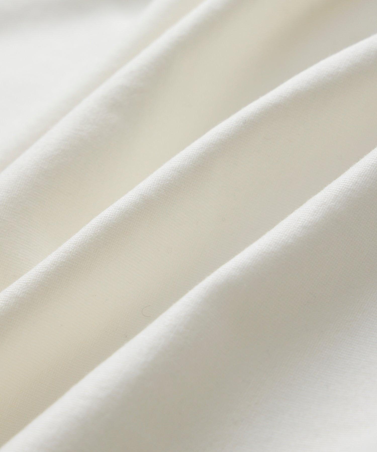 Classic Sea Island Cotton Tee Product Image