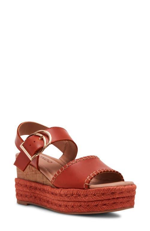 Blondo Gillian Waterproof Leather) Women's Sandals Product Image