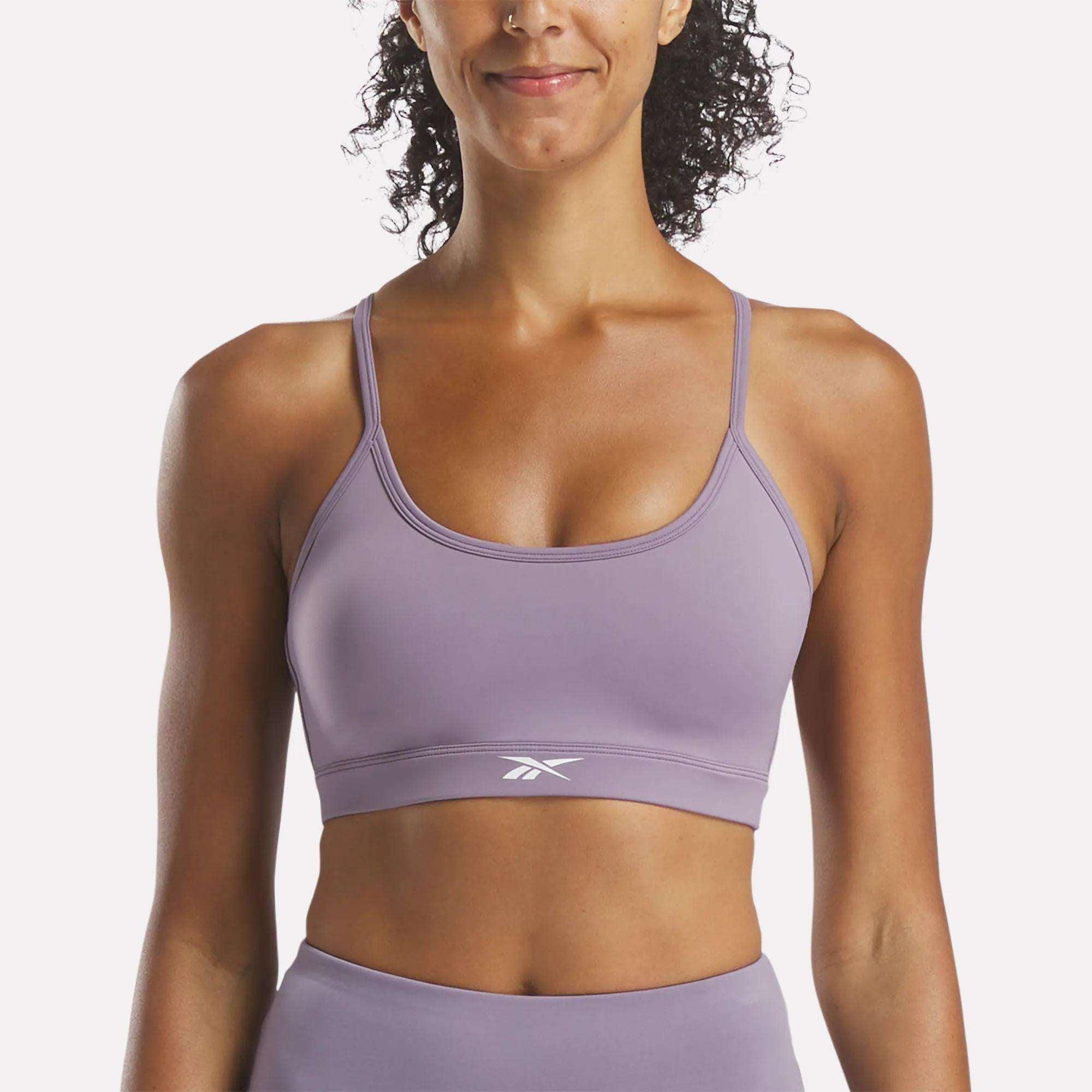 Women's Core Strappy Bra - Medium Support Female Product Image