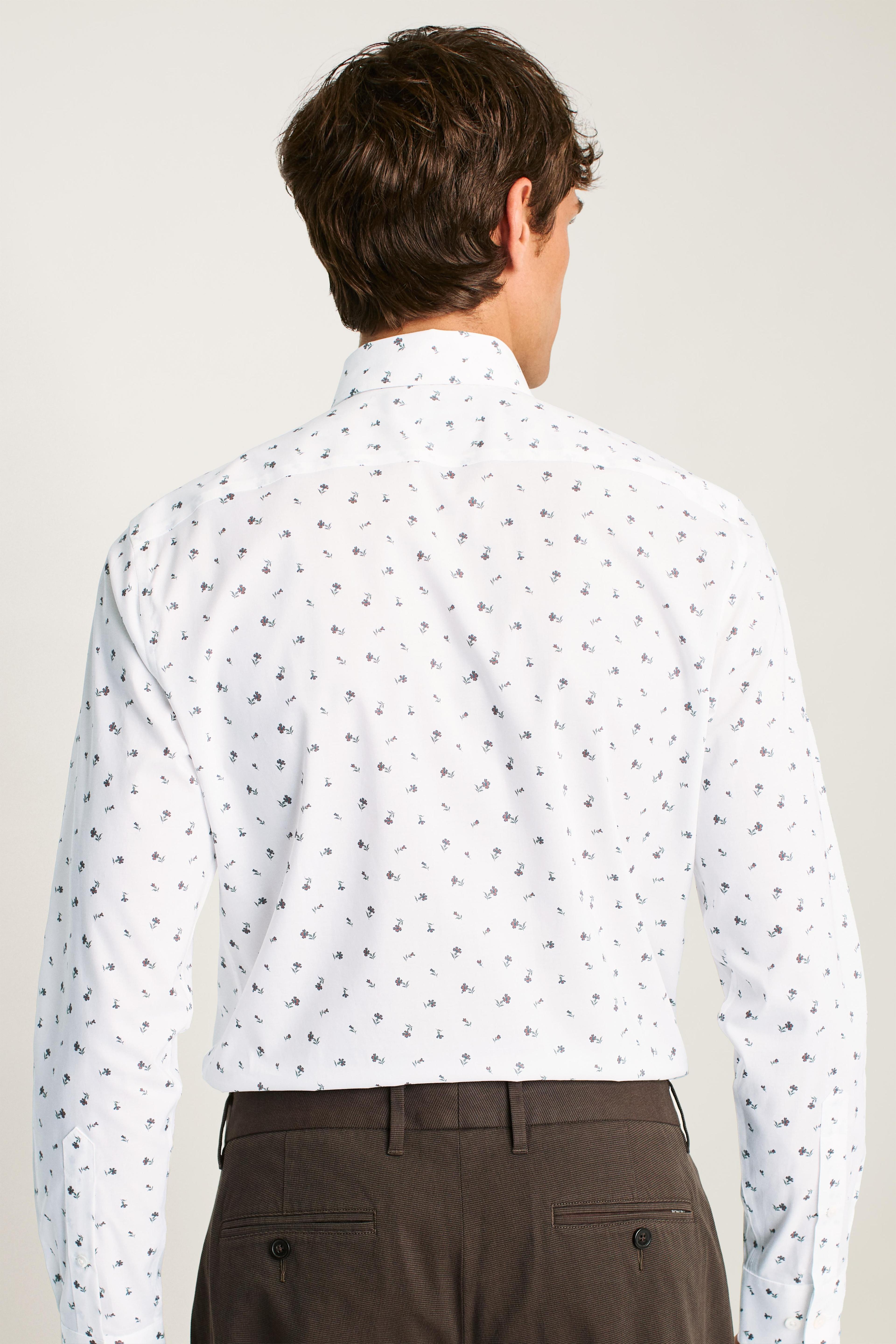 Jetsetter Stretch Dress Shirt Product Image