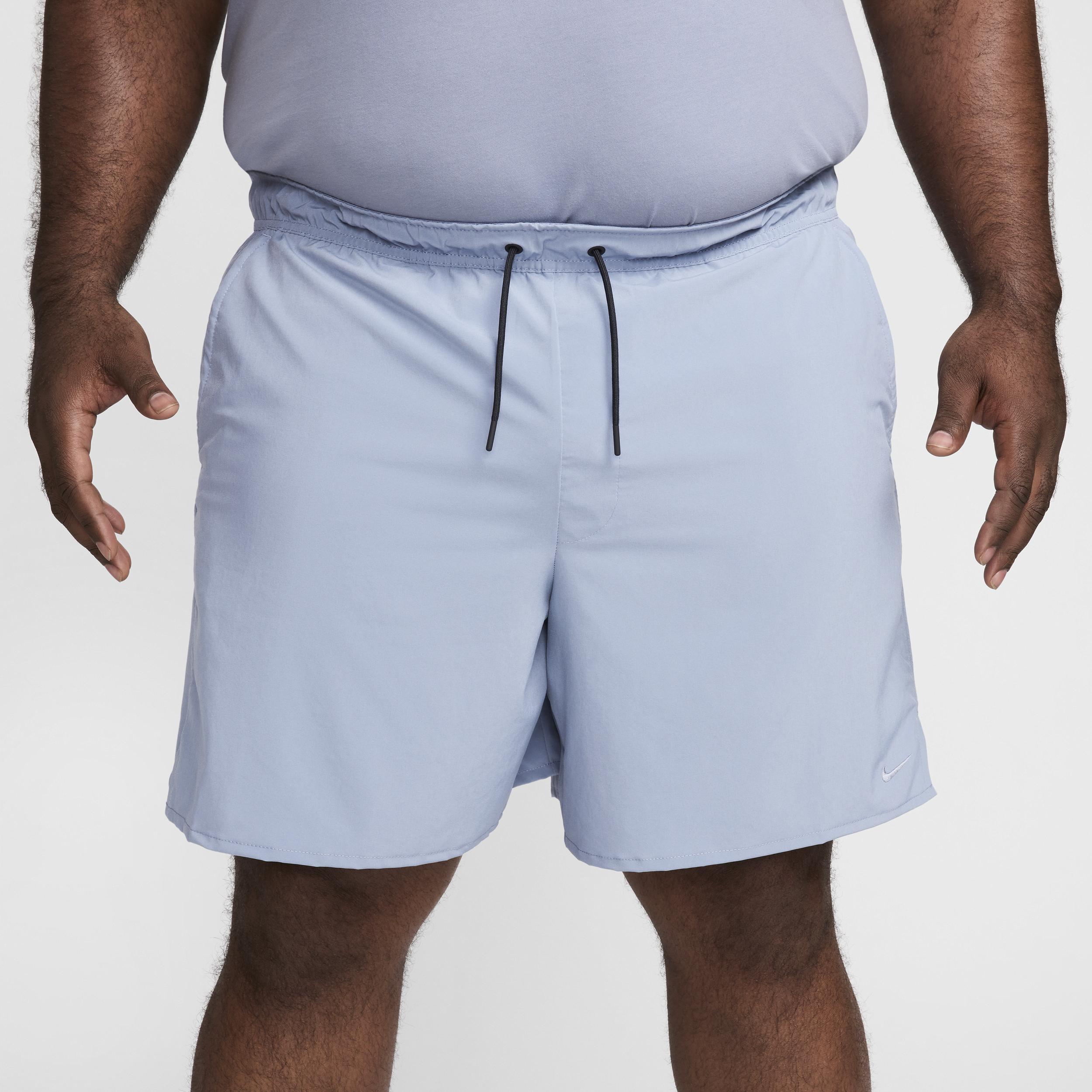 Nike Men's Unlimited Dri-FIT 7" Unlined Versatile Shorts Product Image