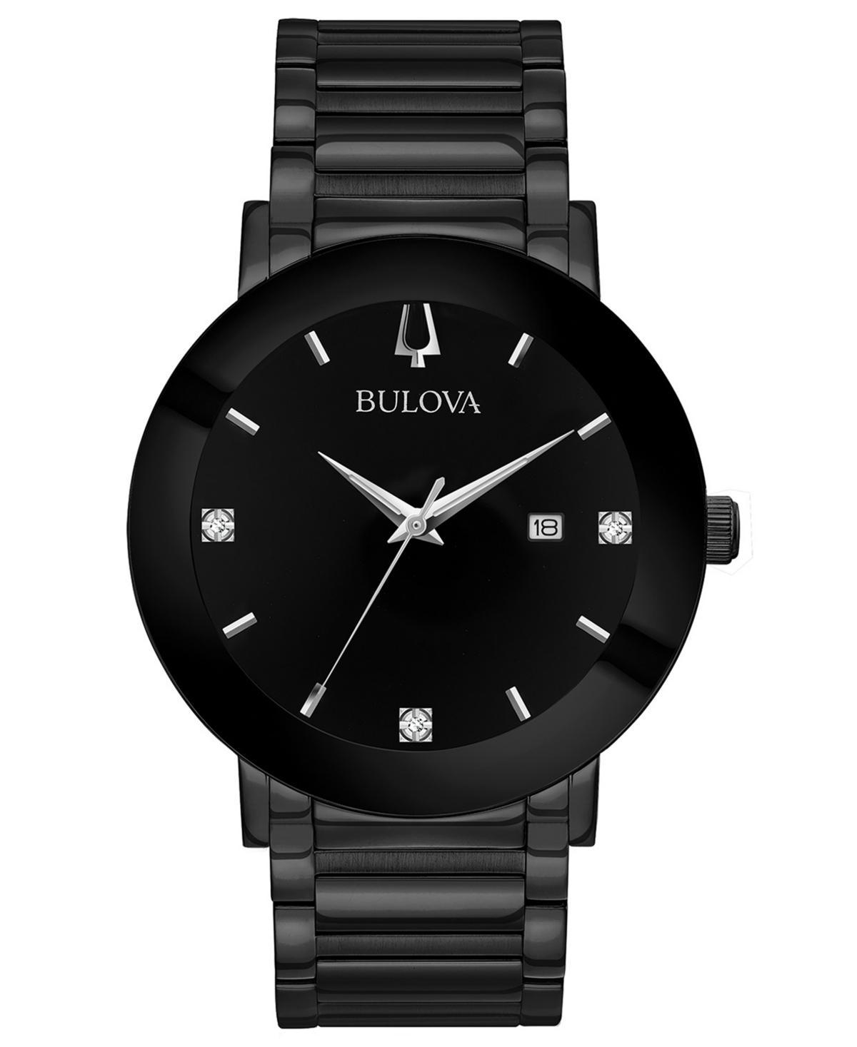 Bulova Futuro Watch, 42mm Product Image