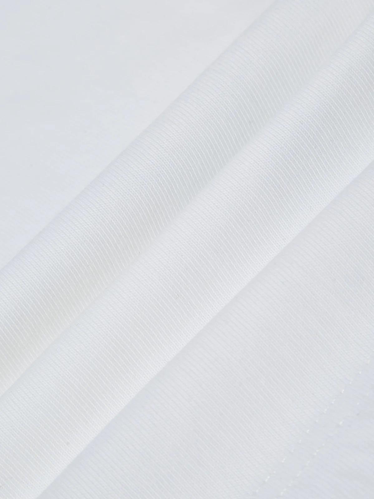 Sopula Men's Oversized Heavyweight Cotton Tank Tops Sleeveless Shirt Product Image