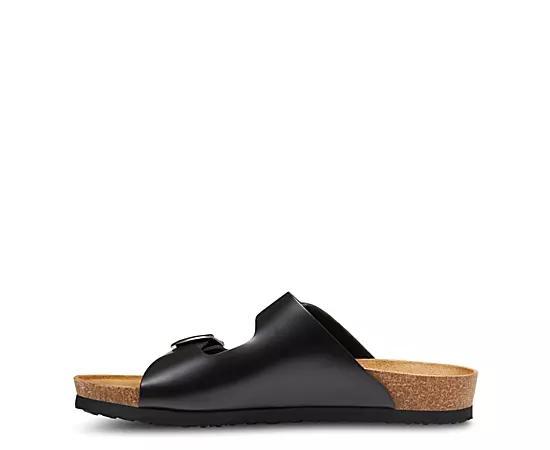 Eastland Mens Cambridge Footbed Sandal Product Image