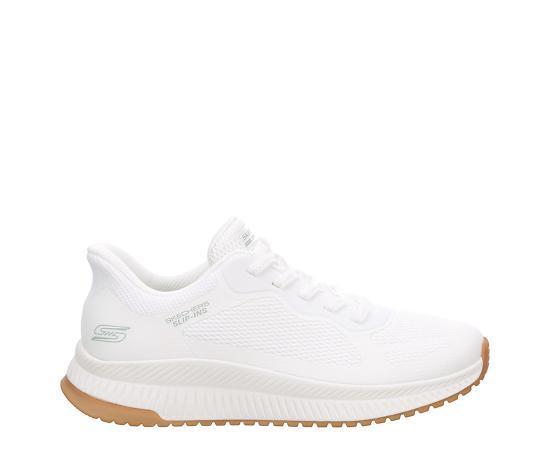 Skechers Womens Slip-Ins Squad 4 Sneaker Product Image