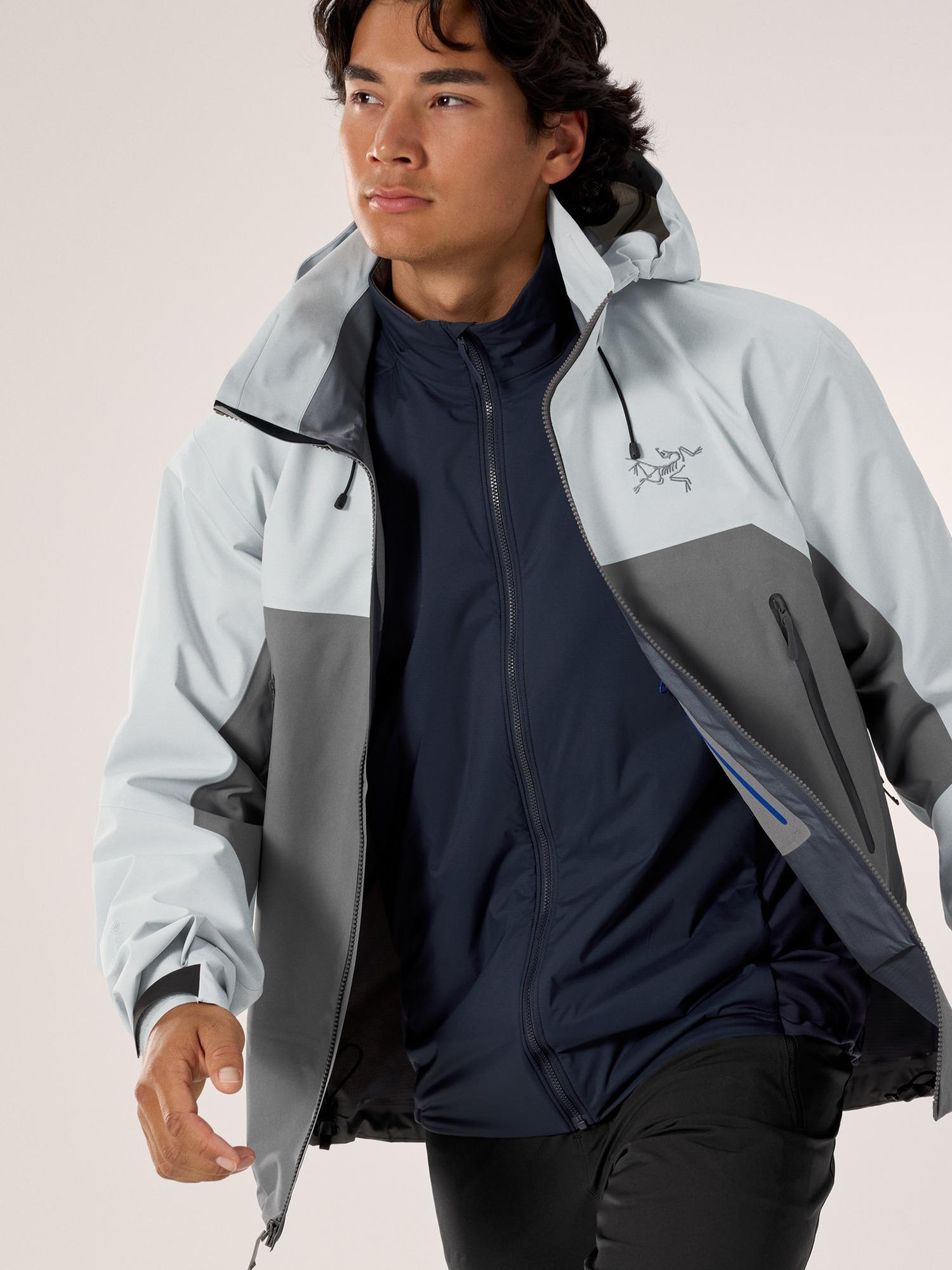 Atom Jacket Men's Product Image