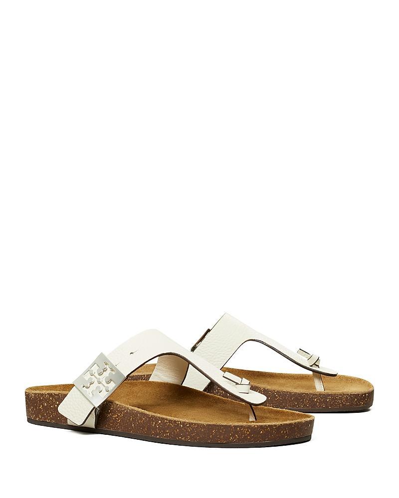 Tory Burch Womens Mellow Thong Sandals Product Image