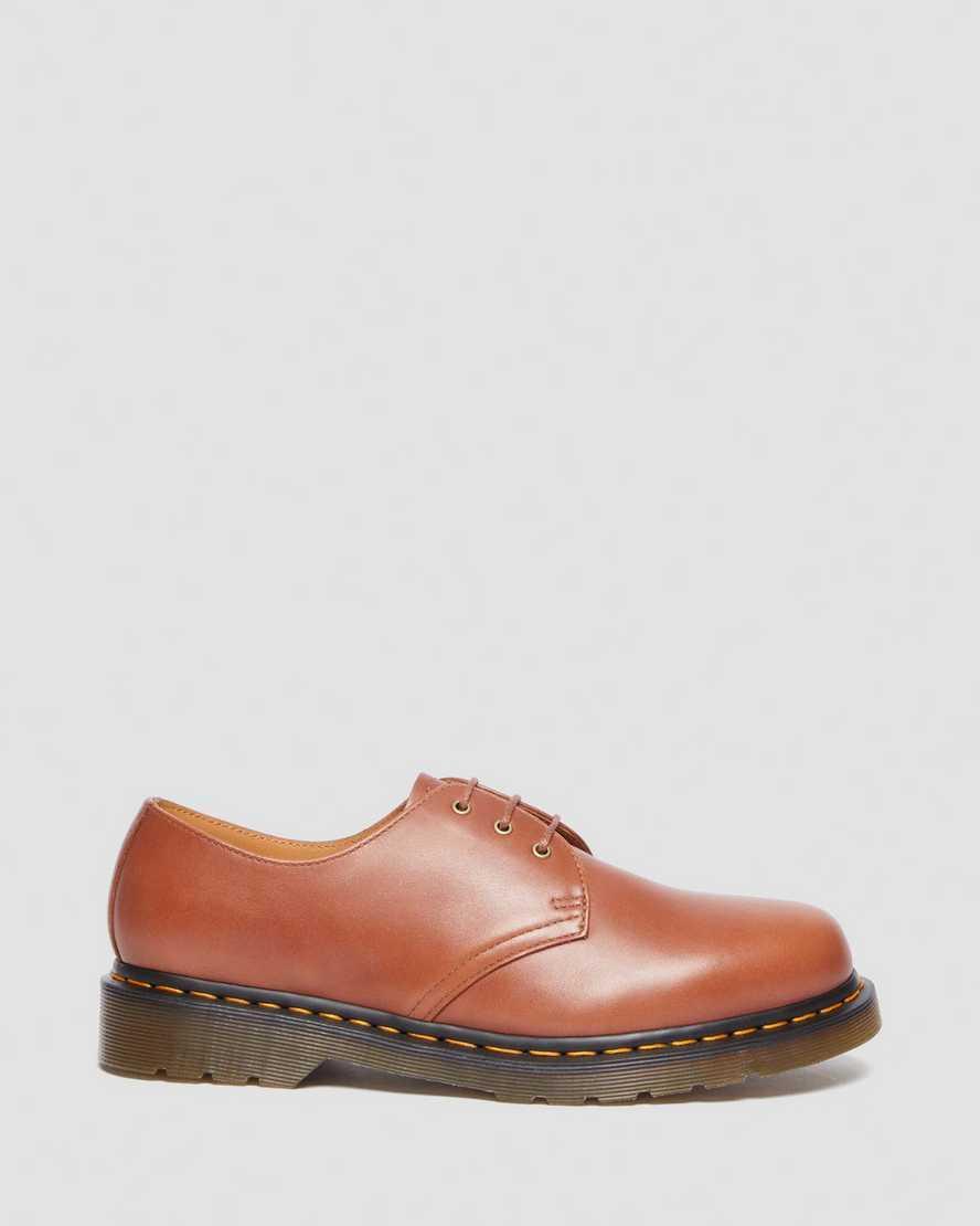 1461 Carrara Leather Oxford Shoes Product Image