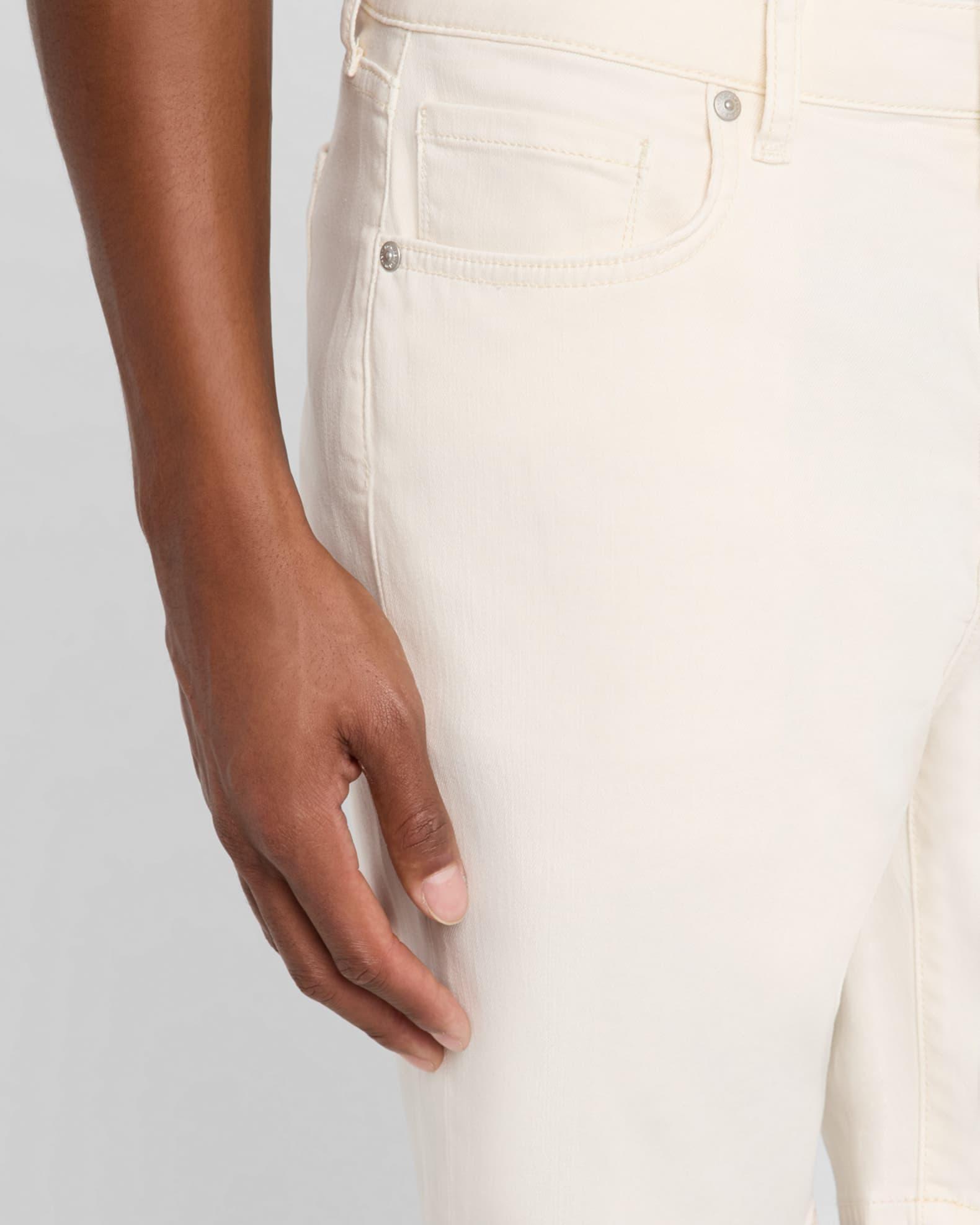 Men's Brando Twill Shorts Product Image