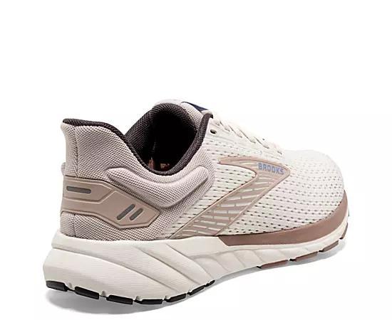 Brooks Womens Anthem 6 Running Shoe Product Image