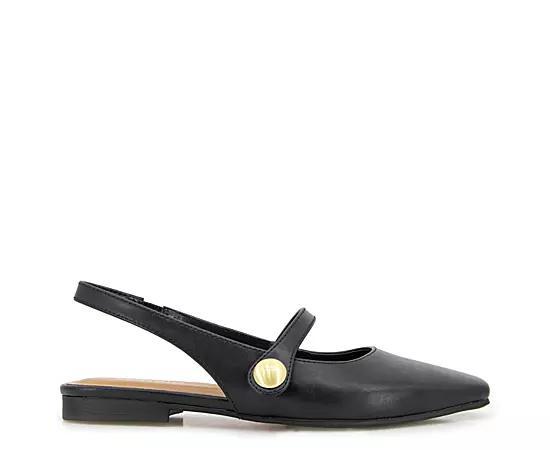 Sbicca Womens Oakdale Platform Sandal Product Image