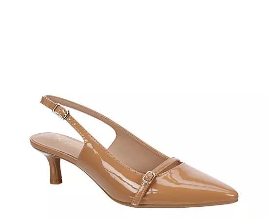 Xappeal Womens Cate Pump Product Image