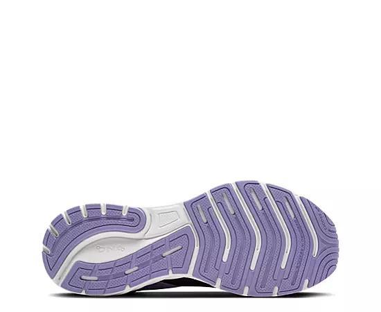 Brooks Womens Anthem 6 Running Shoe Product Image