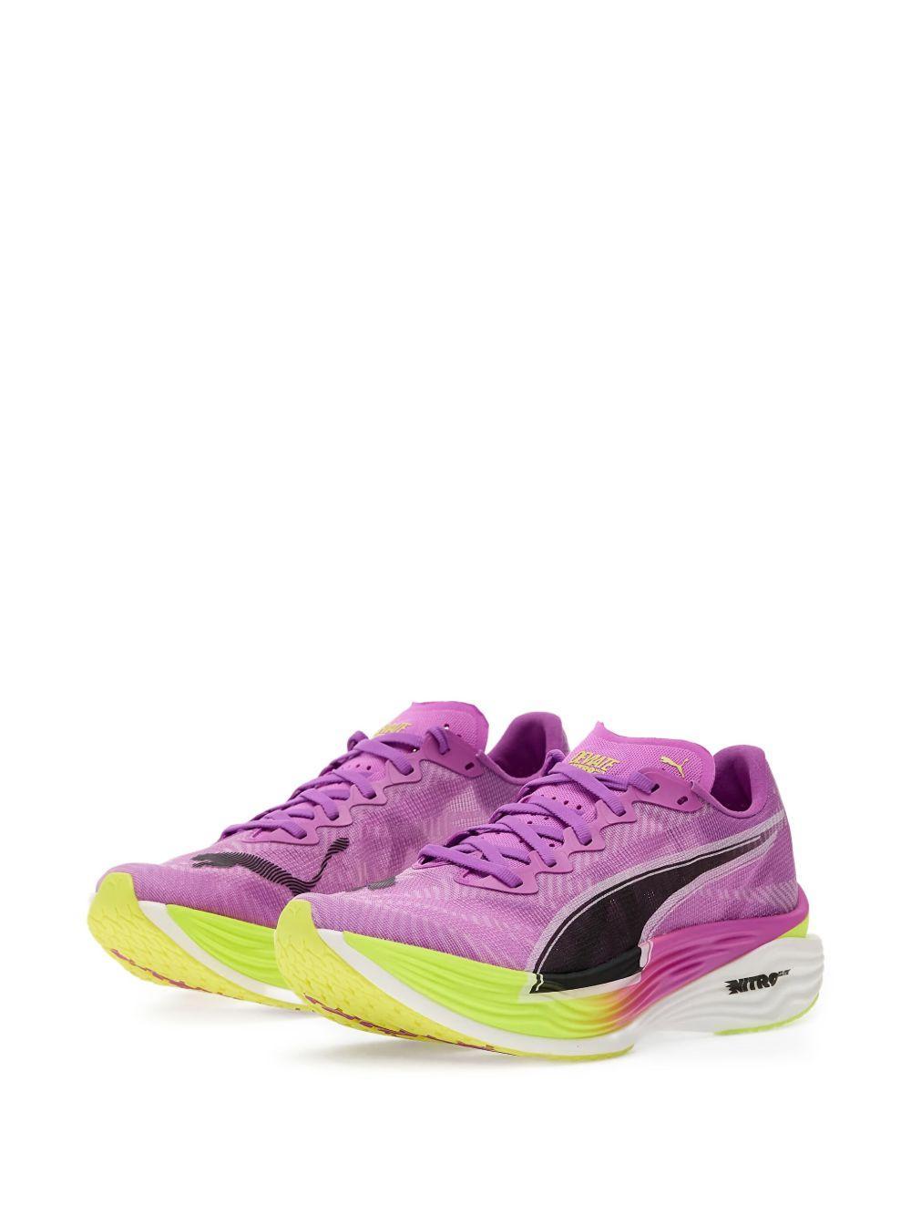 Deviate Nitro Elite 3 sneakers Product Image