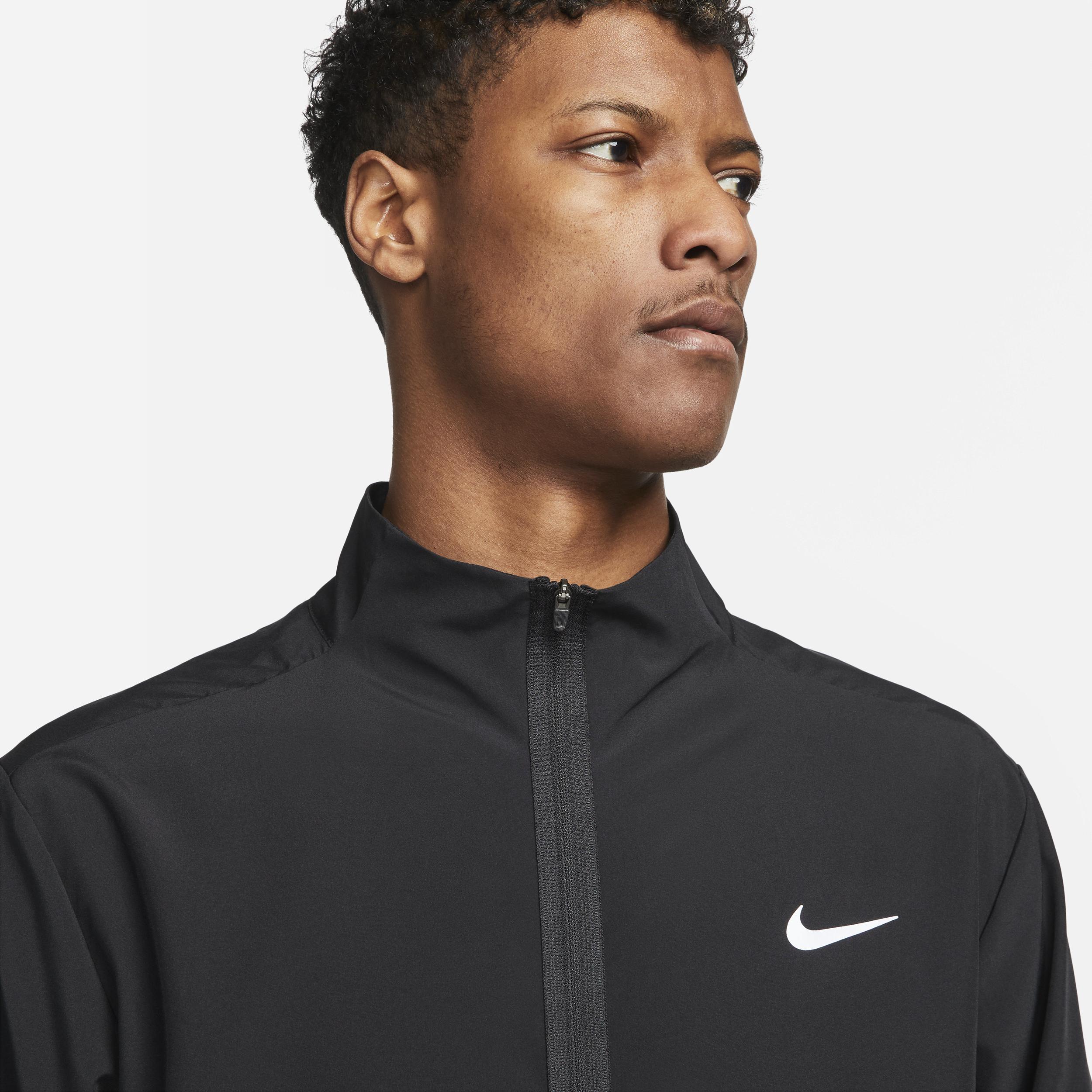 Nike Men's Form Dri-FIT Versatile Jacket Product Image