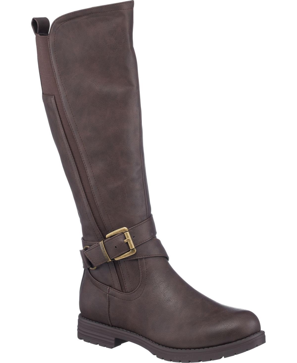 Gc Shoes Womens Aston Riding Boots Product Image