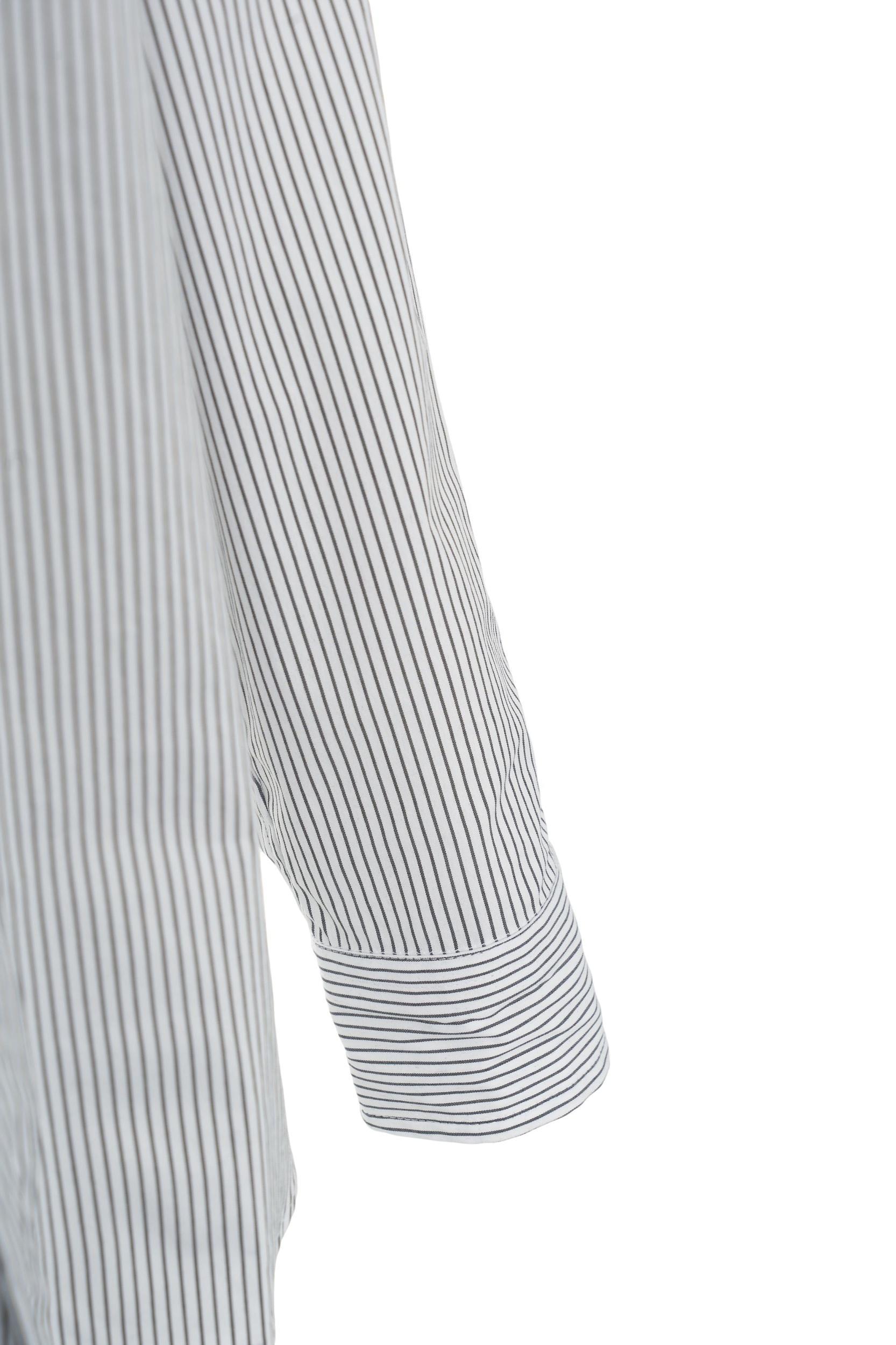 Striped shirt Product Image