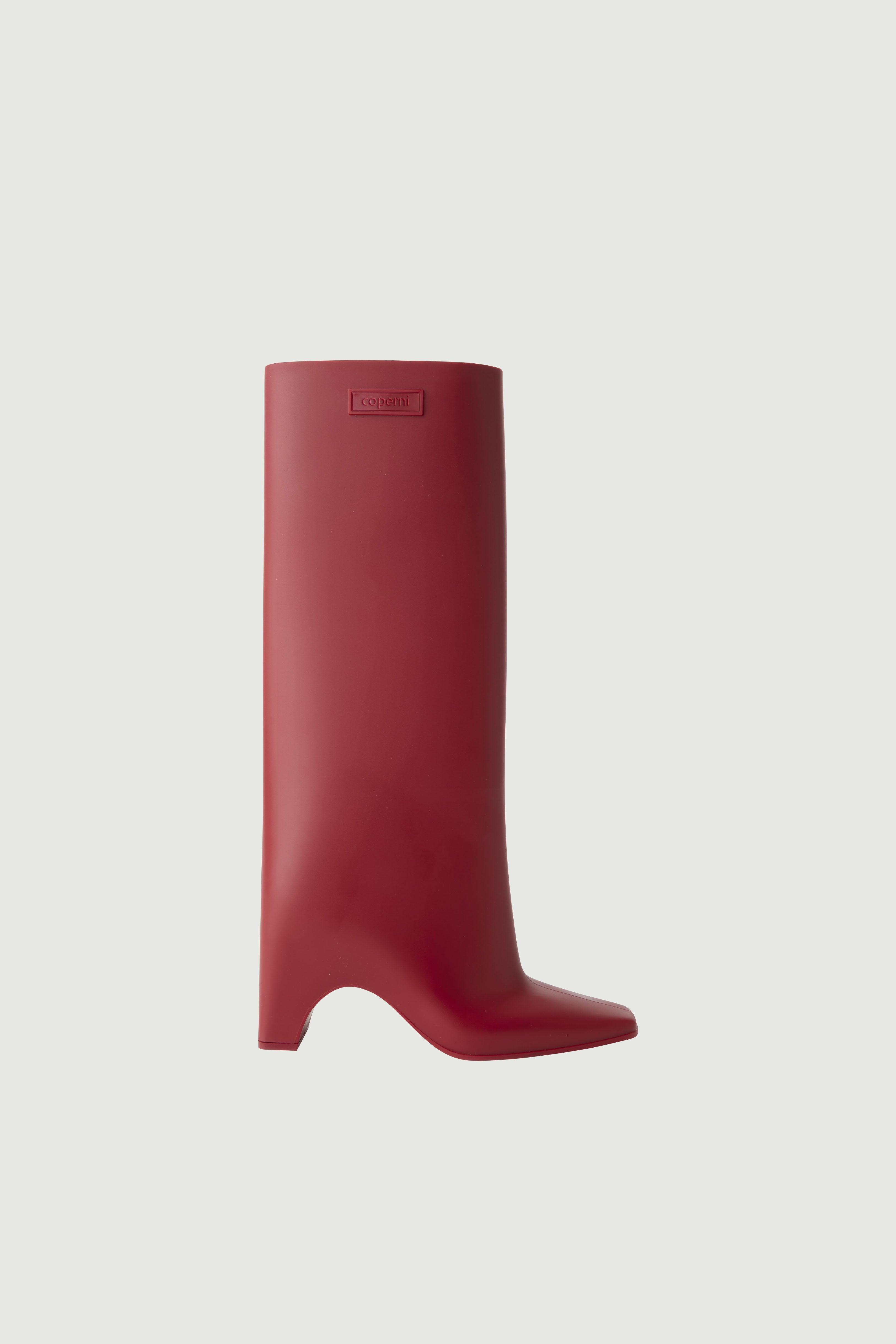 Rubber Bridge Boot Product Image