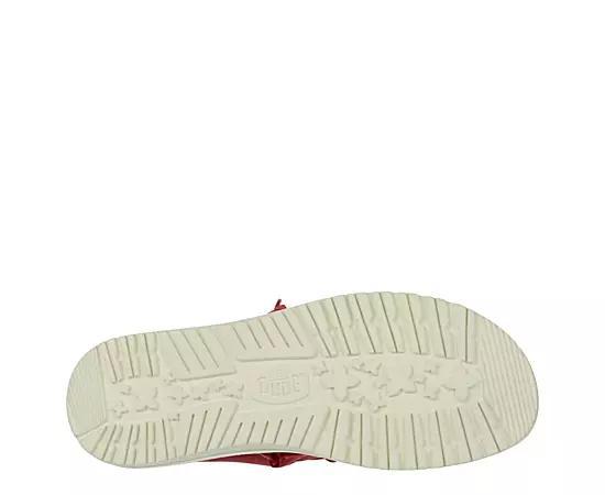 Heydude Men's Wally Slip On Sneaker Product Image