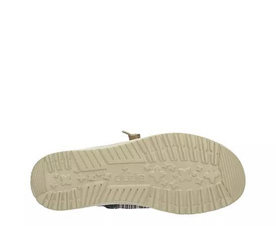 Heydude Womens Wendy Slip On Sneaker Product Image