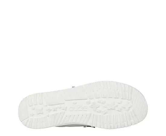 Heydude Womens Wendy Slip On Sneaker Product Image