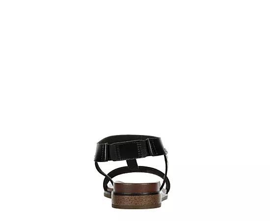 Lauren Blakwell Womens Olivia Sandal Product Image