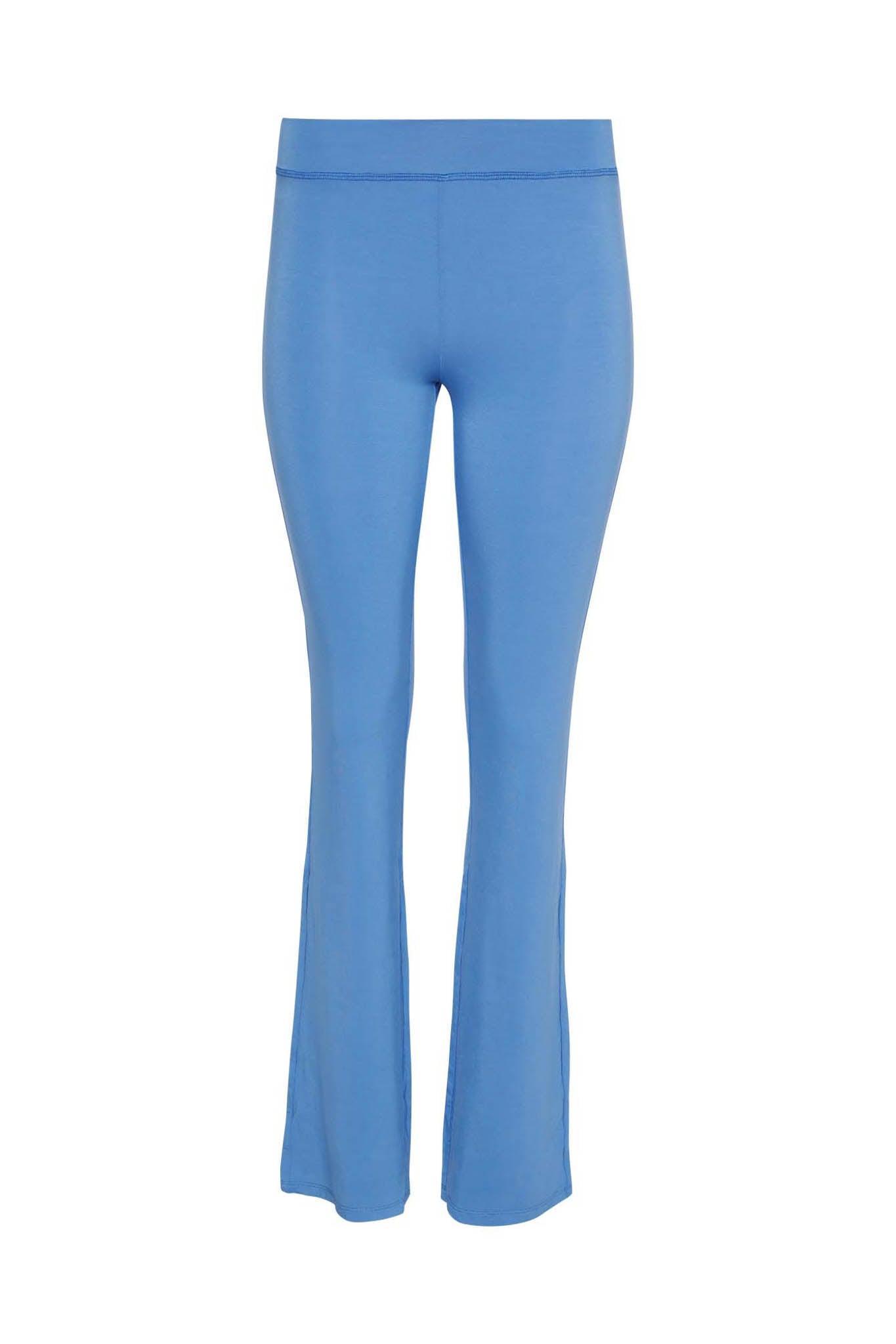 BLARE TRACKPANT - BLUE Product Image