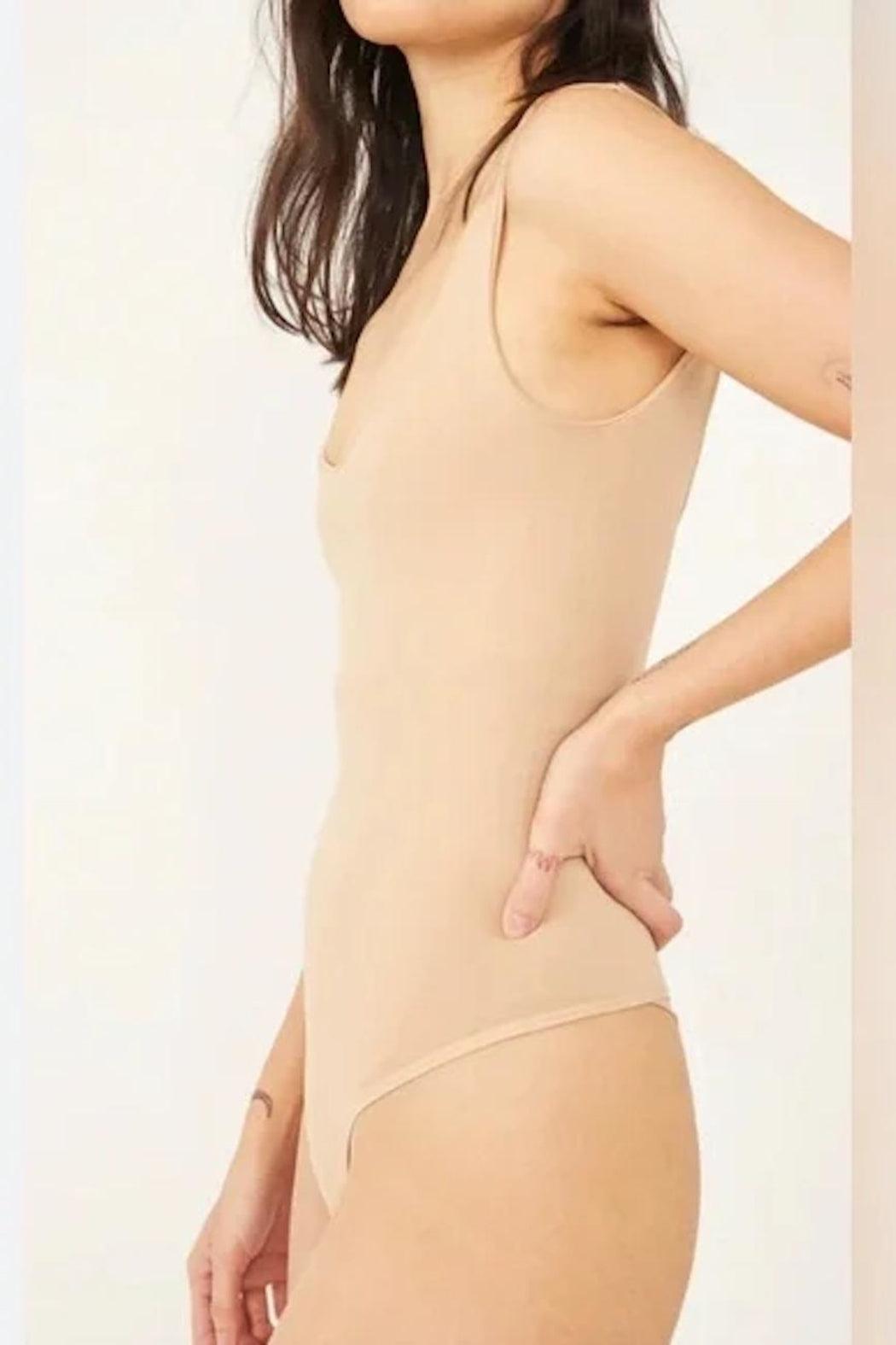 Fp Clean Lines Bodysuit Product Image