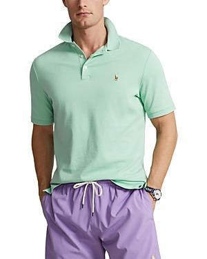 Polo Ralph Lauren Classic-Fit Soft Cotton Short Product Image