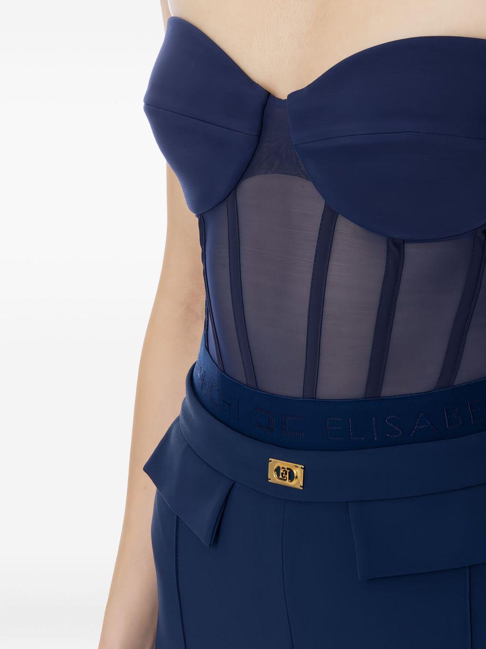 crepe top Product Image