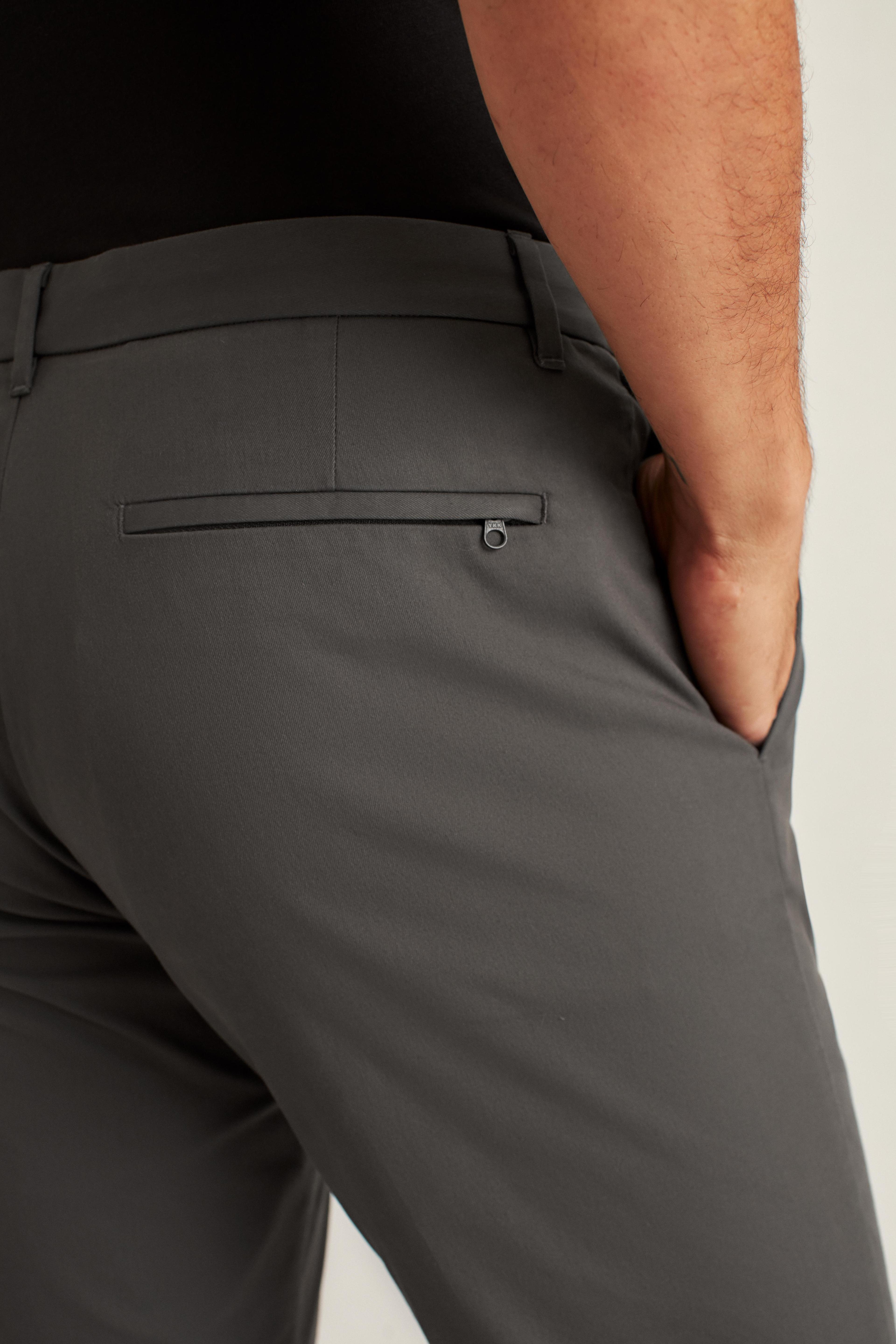 Tech Chinos Product Image