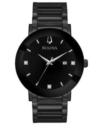 Bulova Futuro Watch, 42mm Product Image