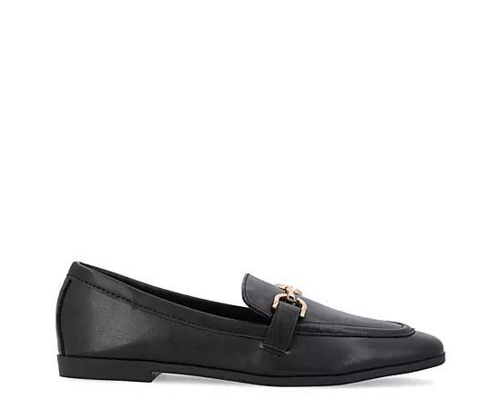 Journee Collection Womens Mizza Loafer Product Image